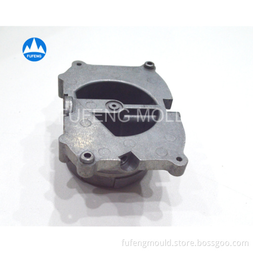 CNC Machining Part-024-1